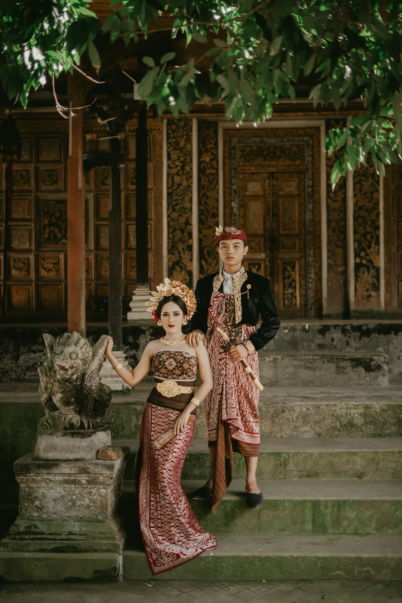 Duta & Dewi 15