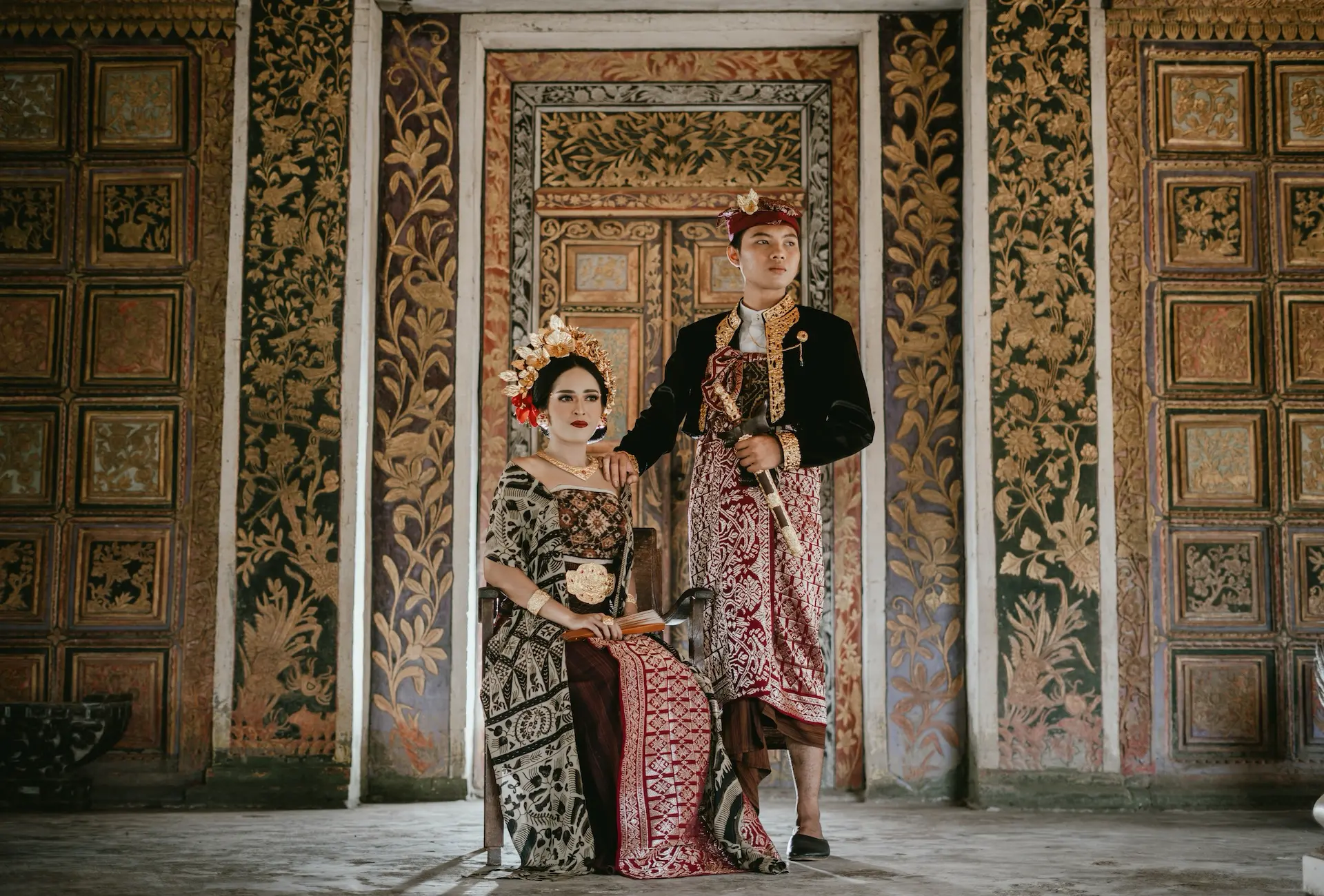 Duta & Dewi 2