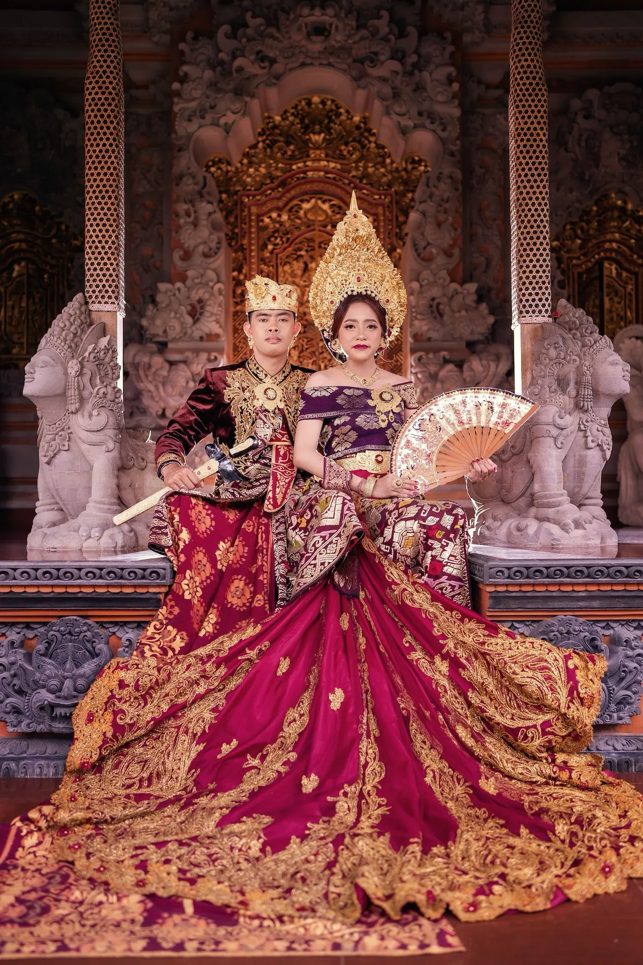 Eka & Liony 20
