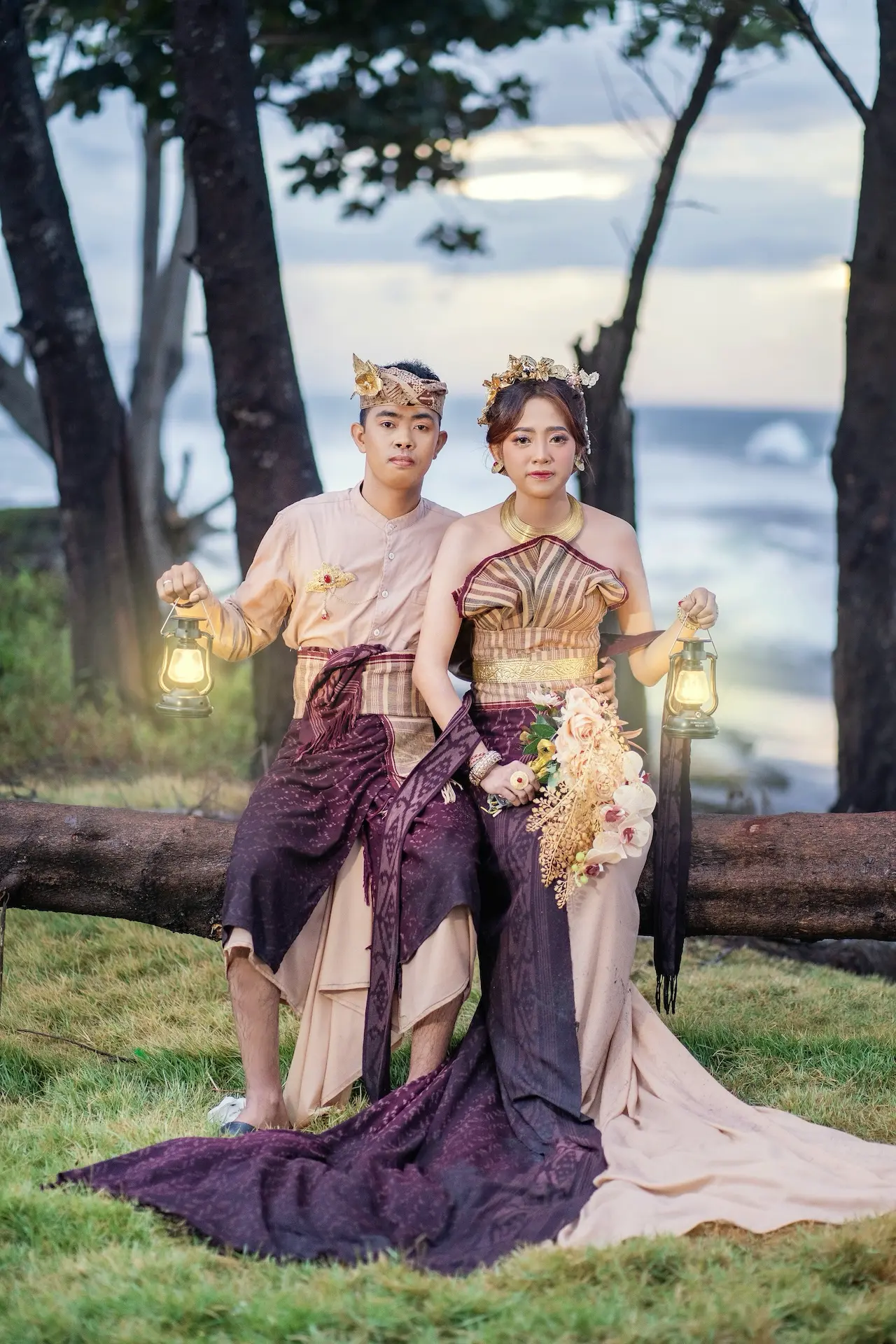 Eka & Liony 4