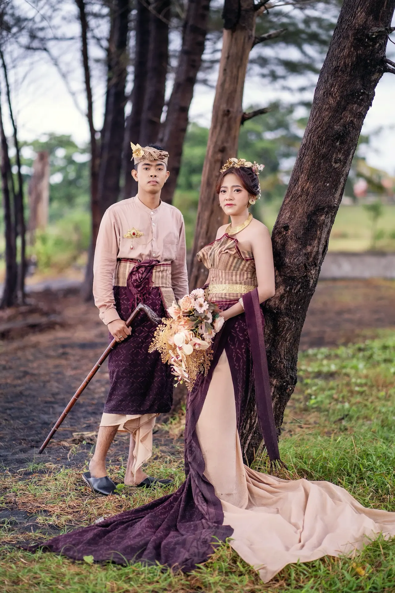 Eka & Liony 8