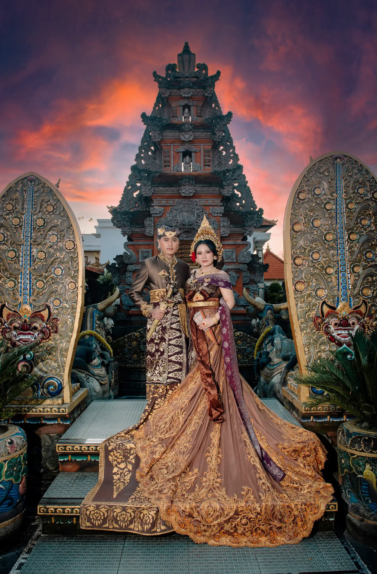 Gunawan & Kirana 16