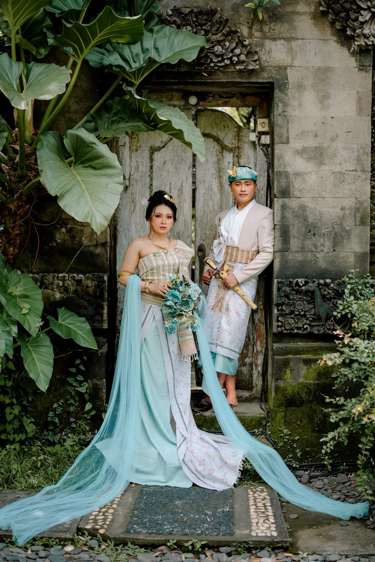 Gunawan & Kirana 3