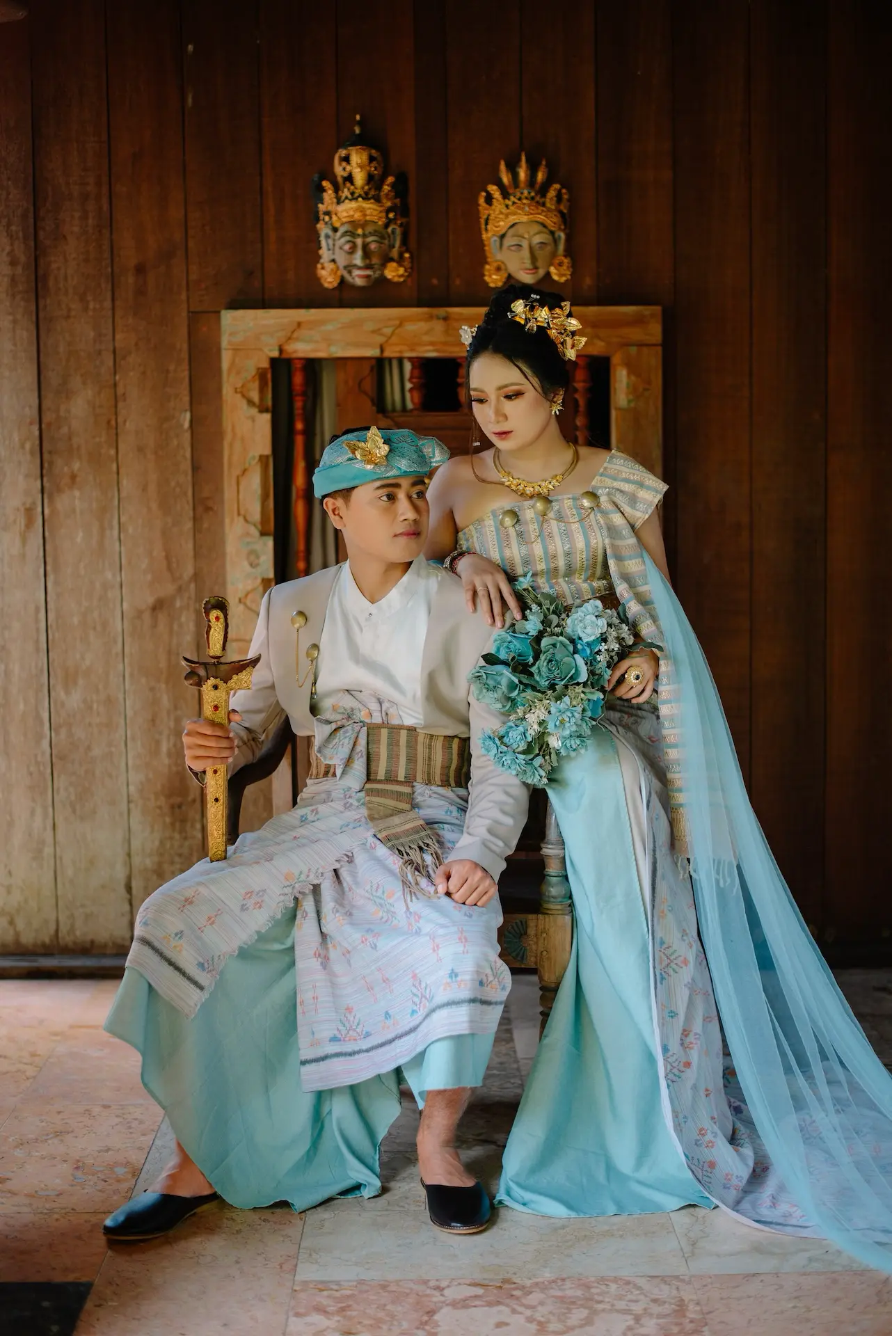 Gunawan & Kirana 8