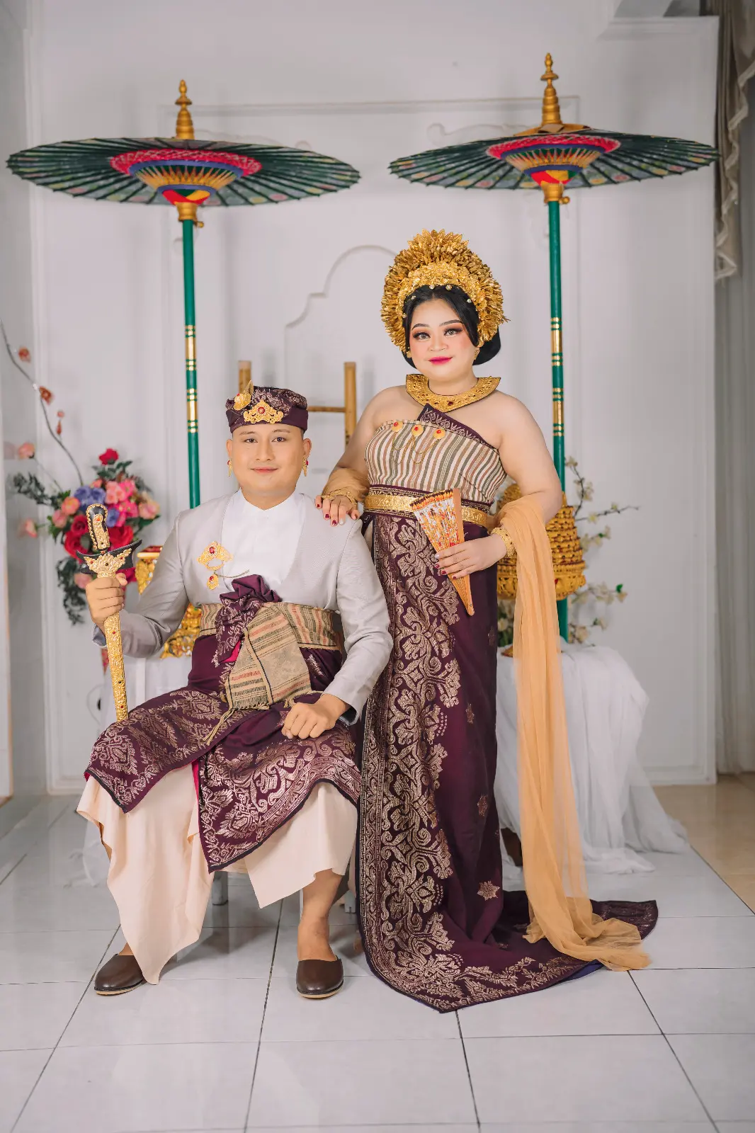 Gus De & Dayu 10