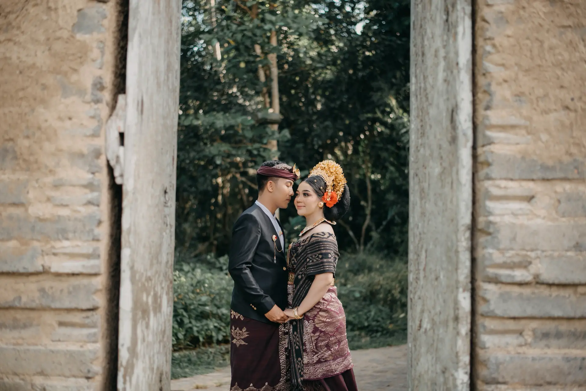 Hendra & Mei 13