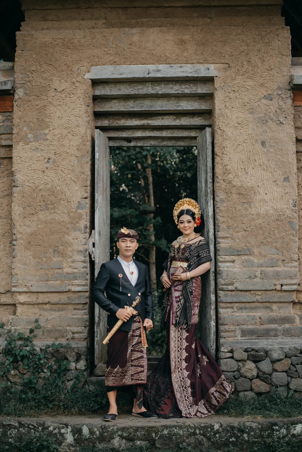 Hendra & Mei 14