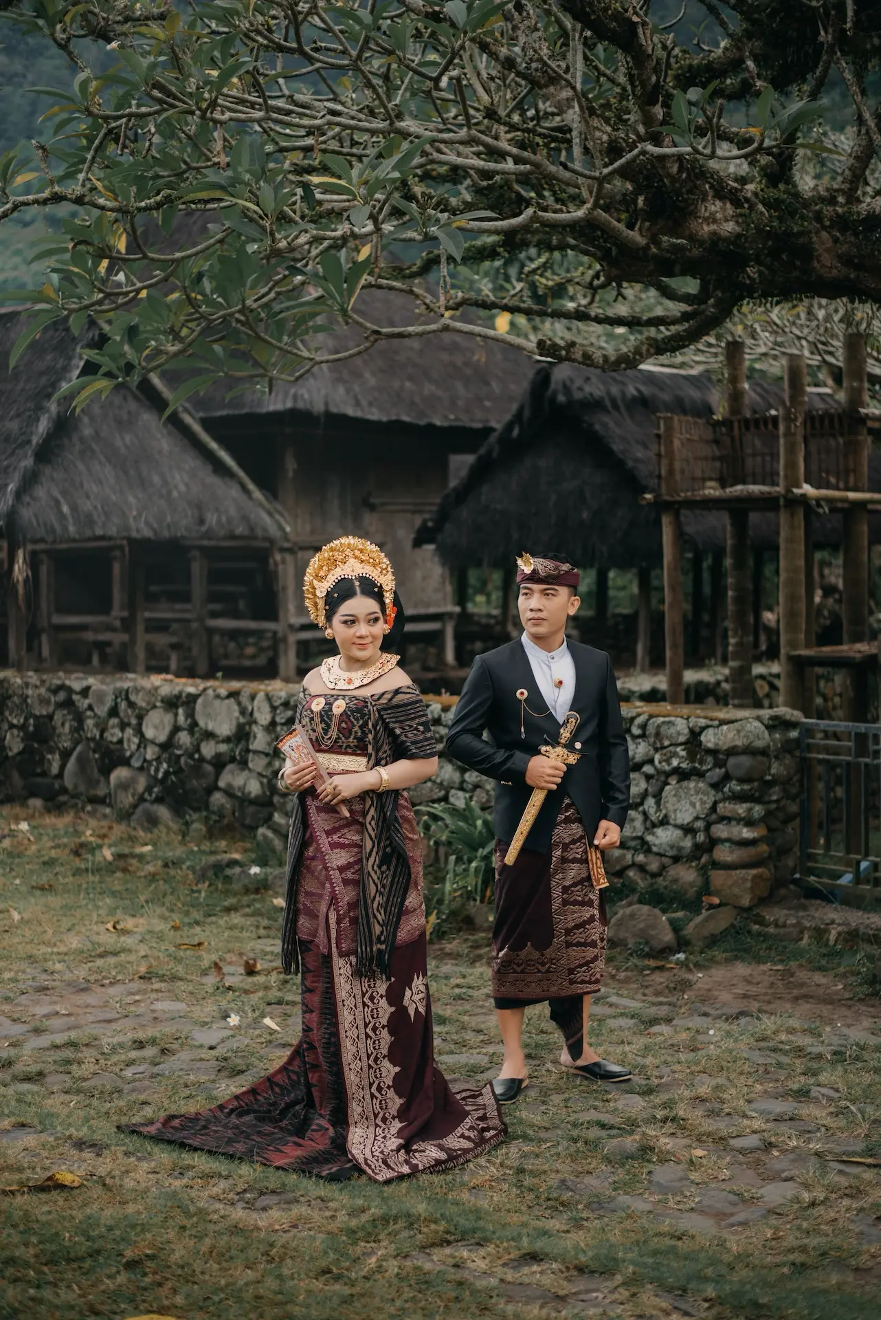 Hendra & Mei 2