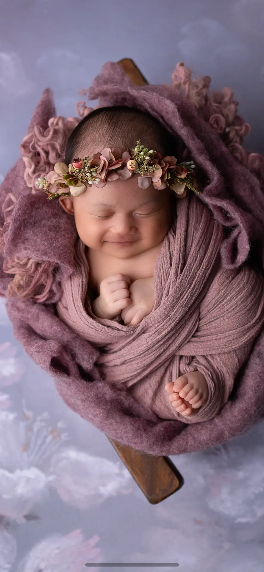 I Gusti Ayu Camellia Ramara Putri 1