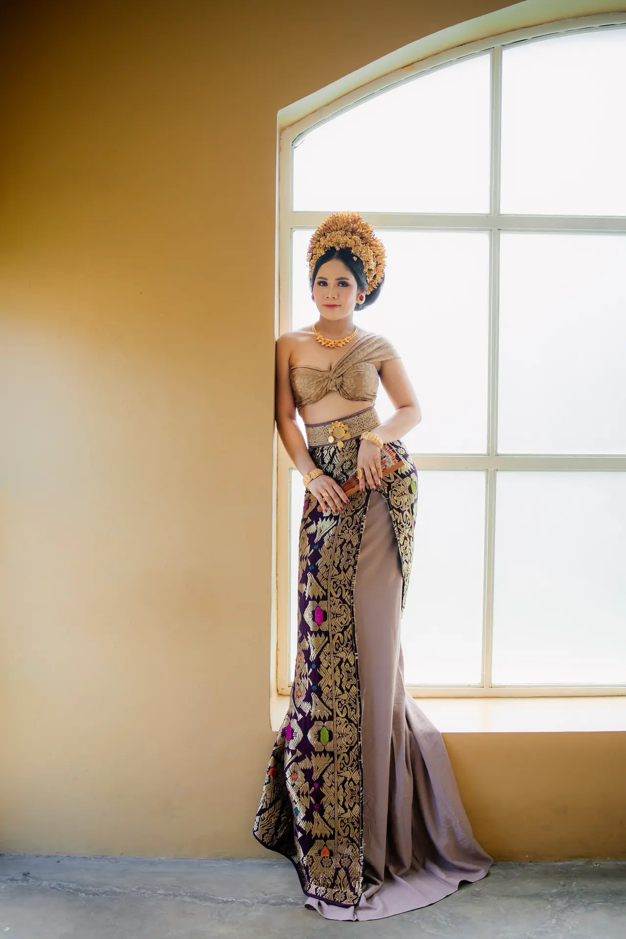 Indri & Andre 9