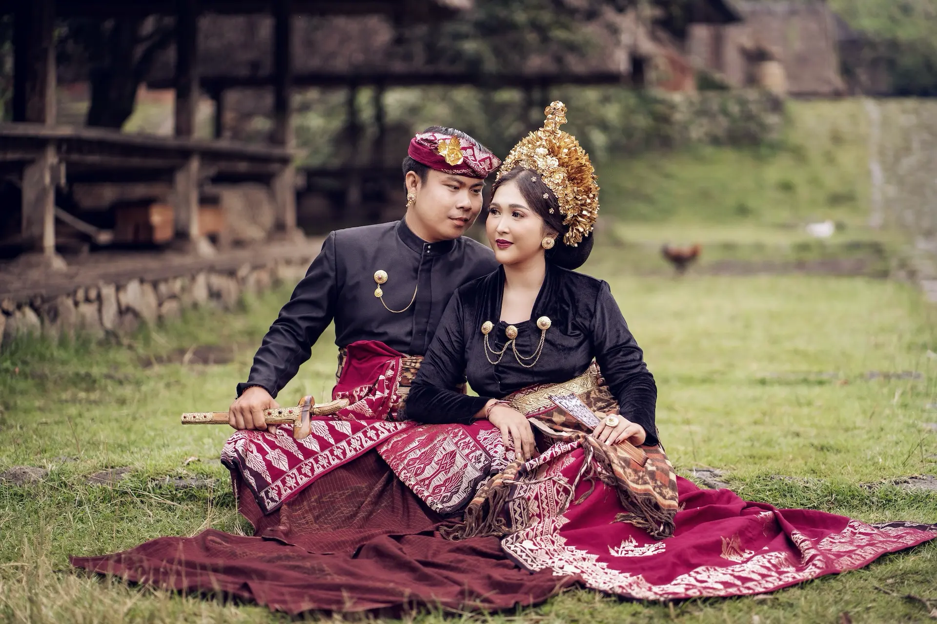 Jelantik & Ema 12