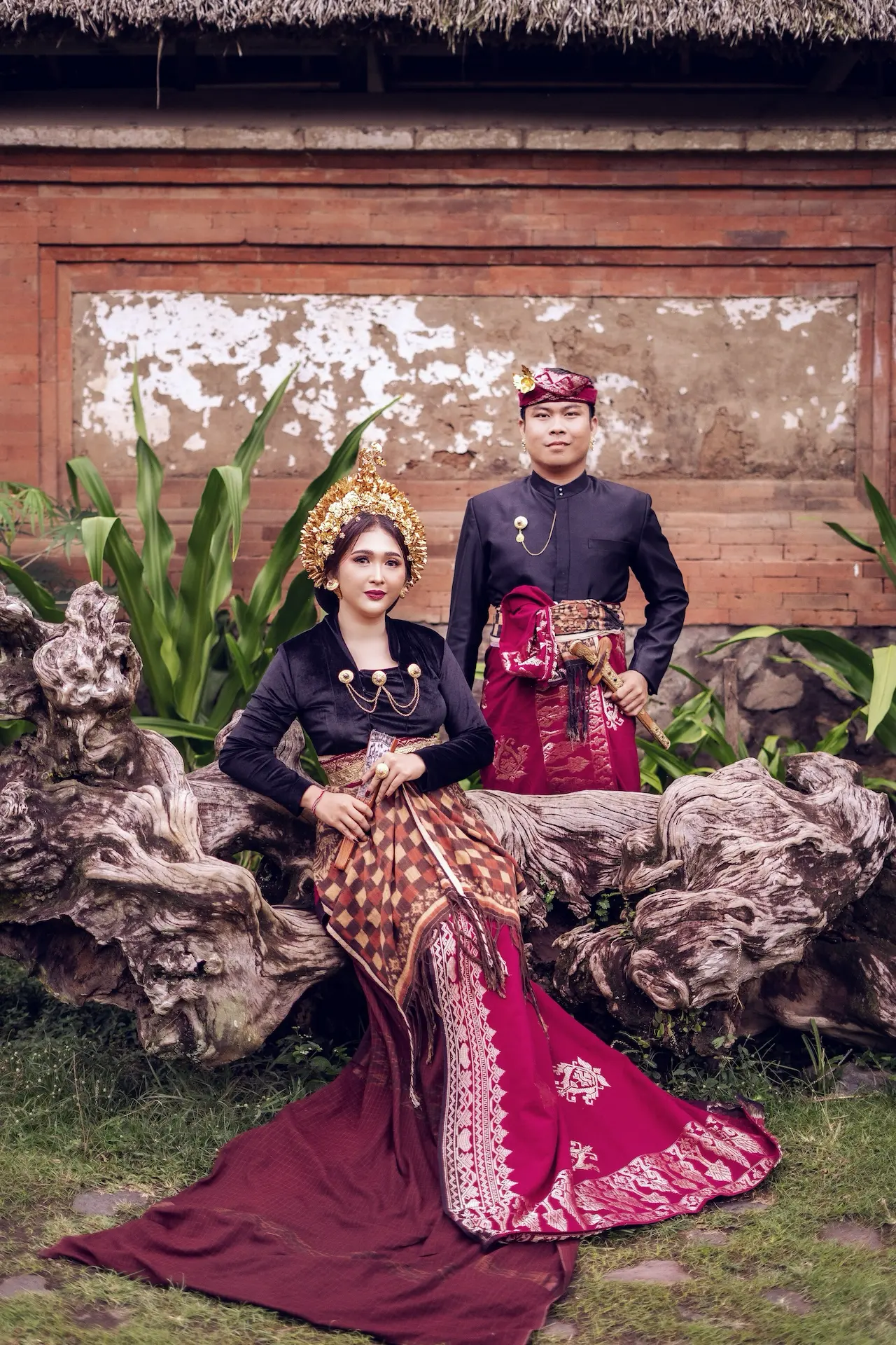Jelantik & Ema 7
