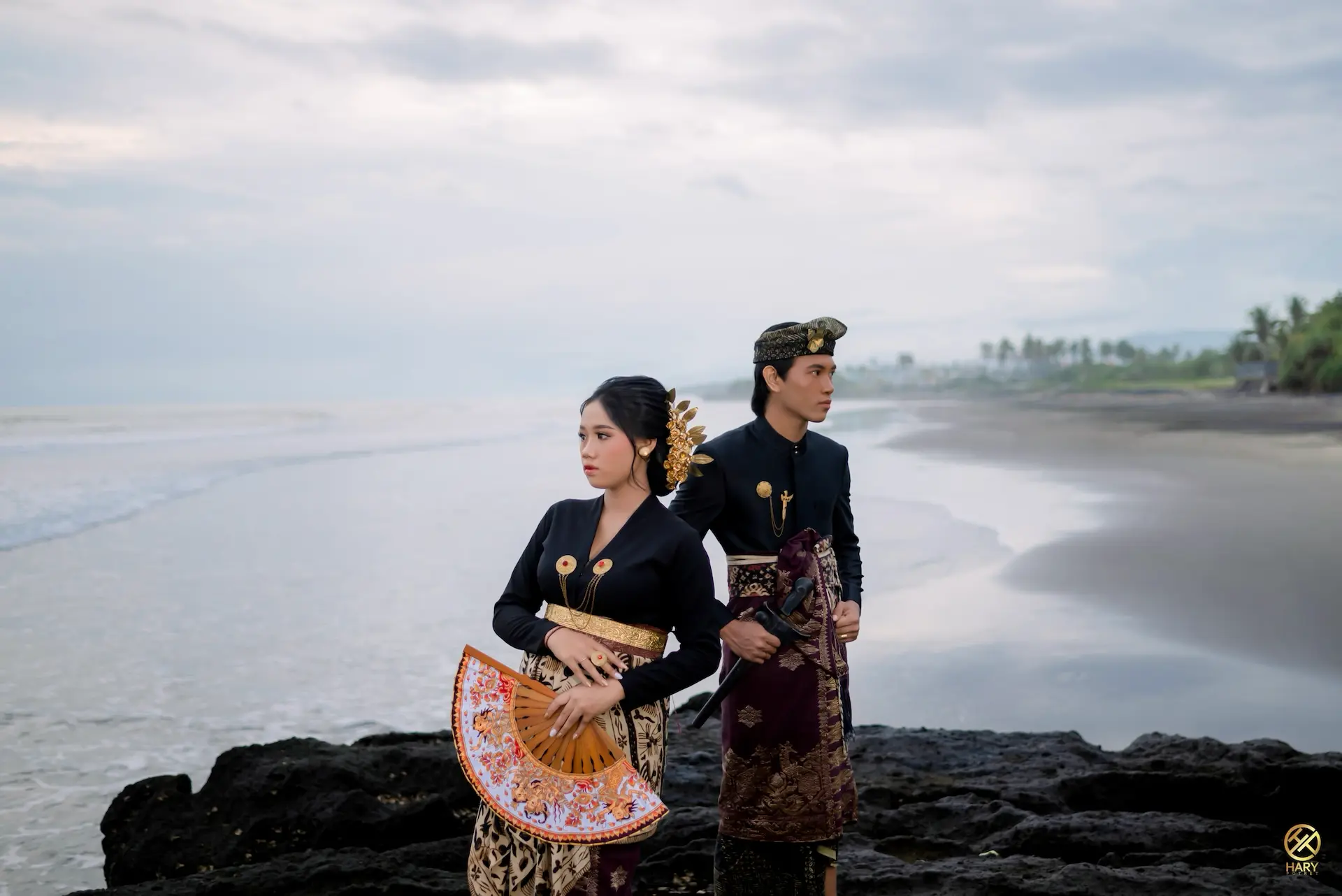 Mang Nova & Agnes 12