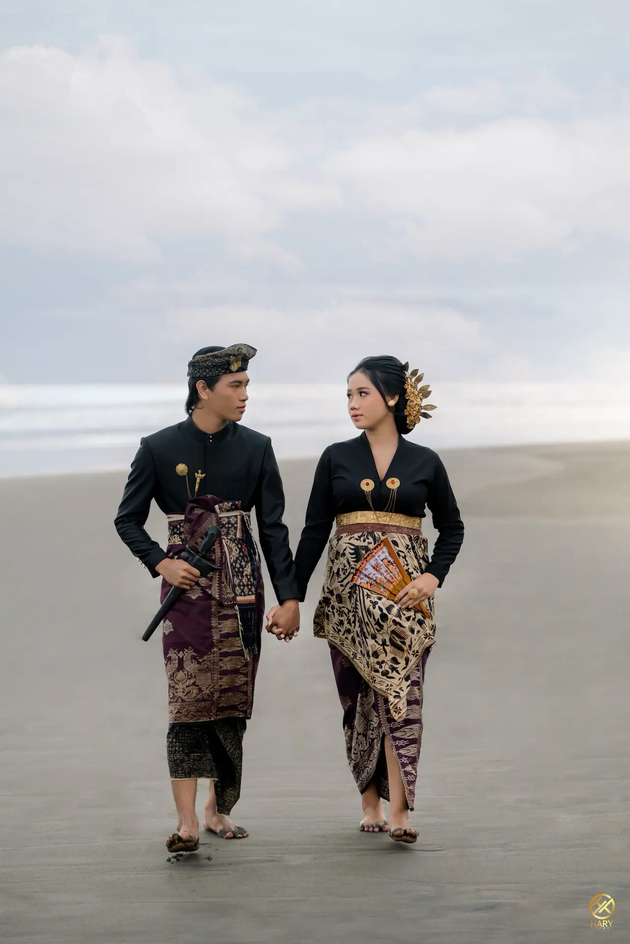 Mang Nova & Agnes 3