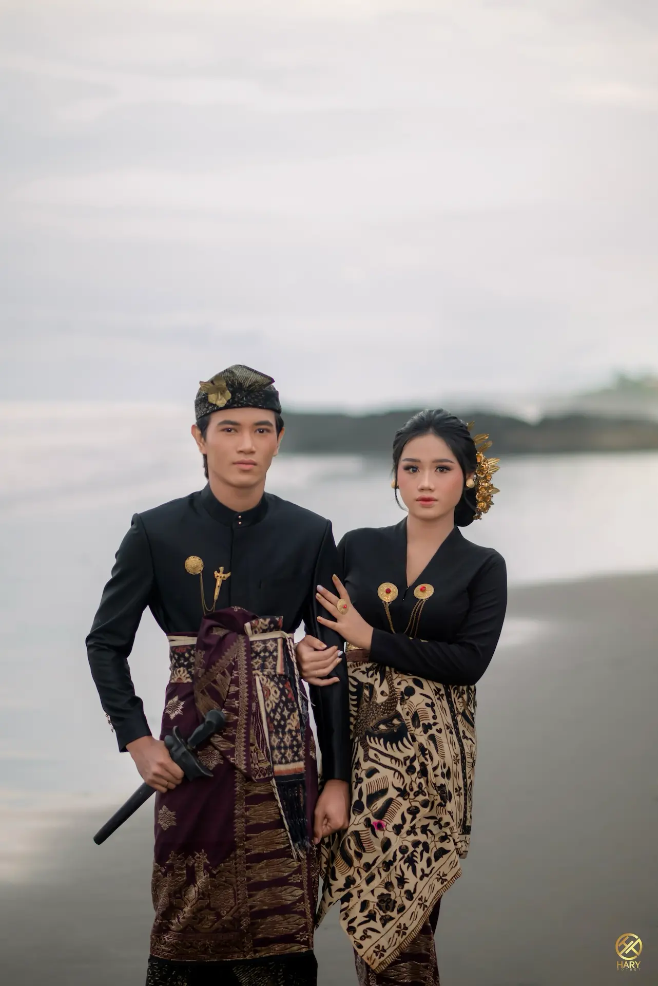 Mang Nova & Agnes 4
