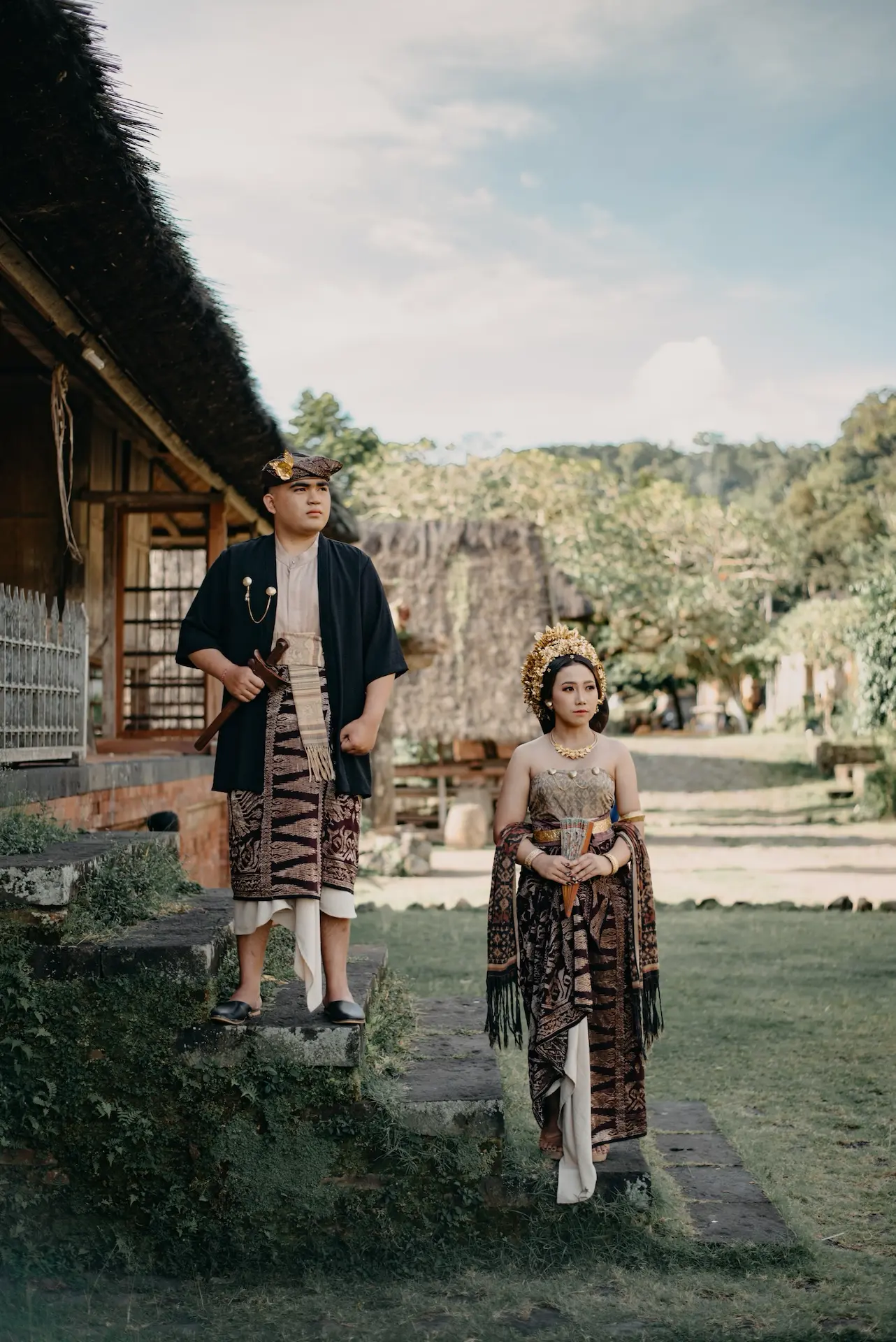 Mardika & Santiary 15