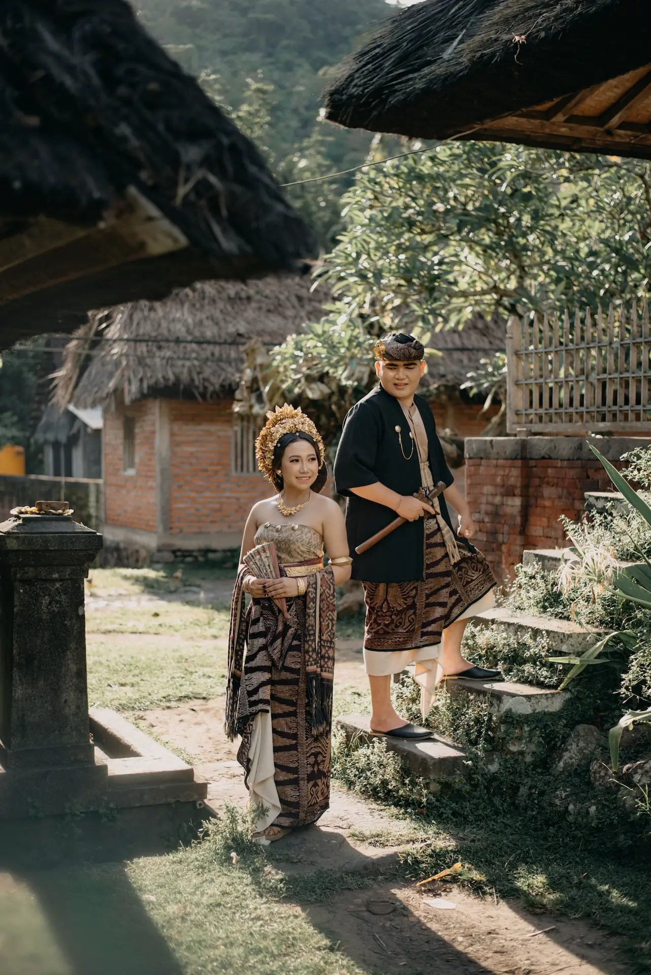 Mardika & Santiary 16