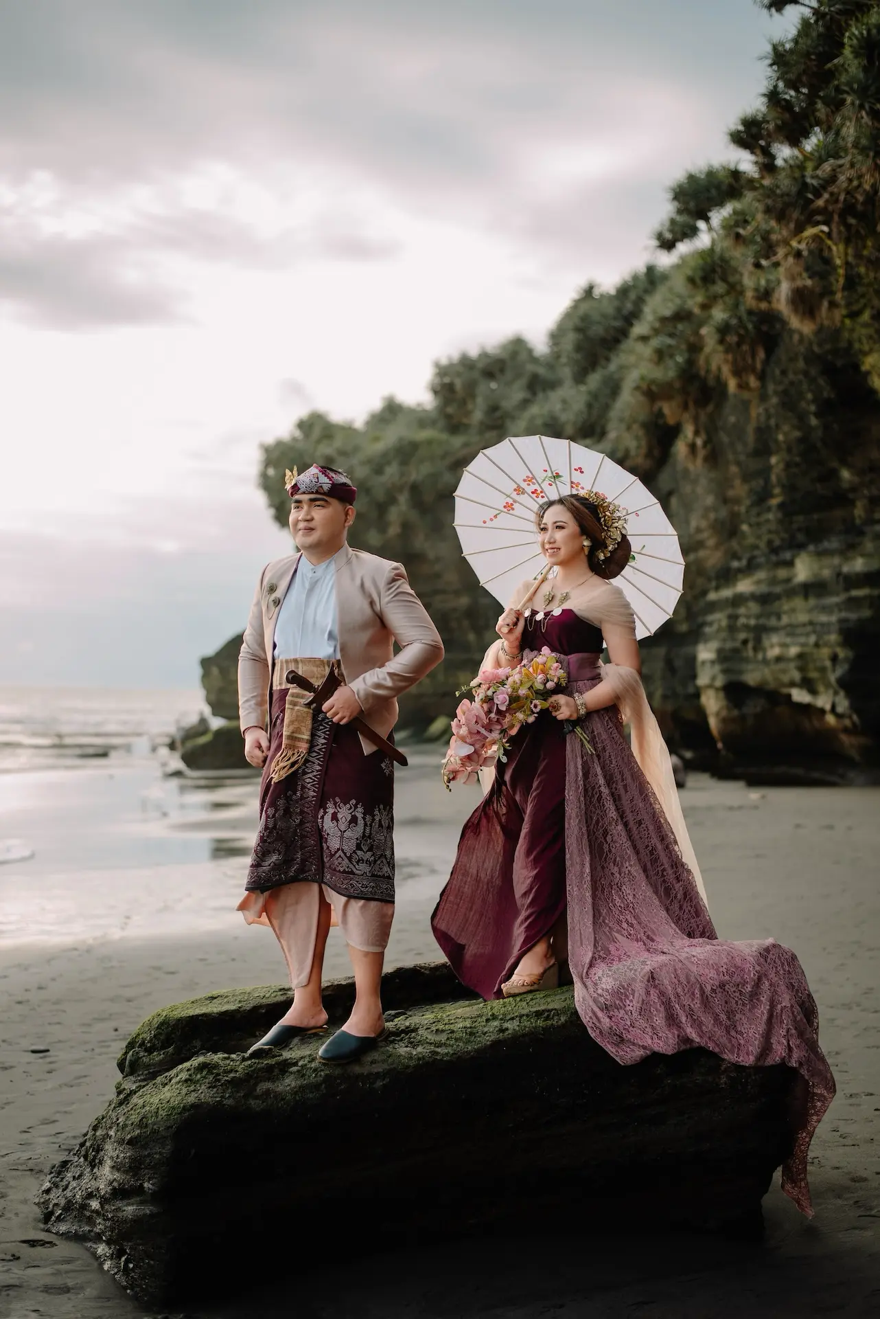 Mardika & Santiary 3