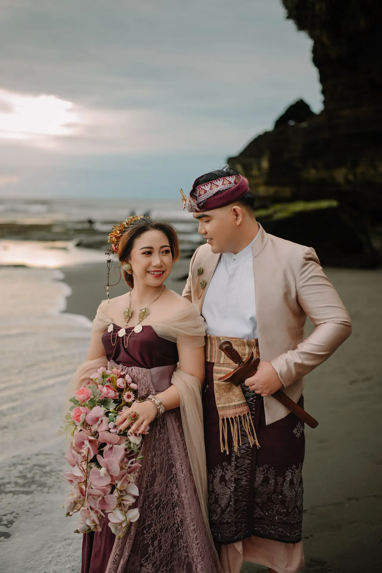 Mardika & Santiary 7