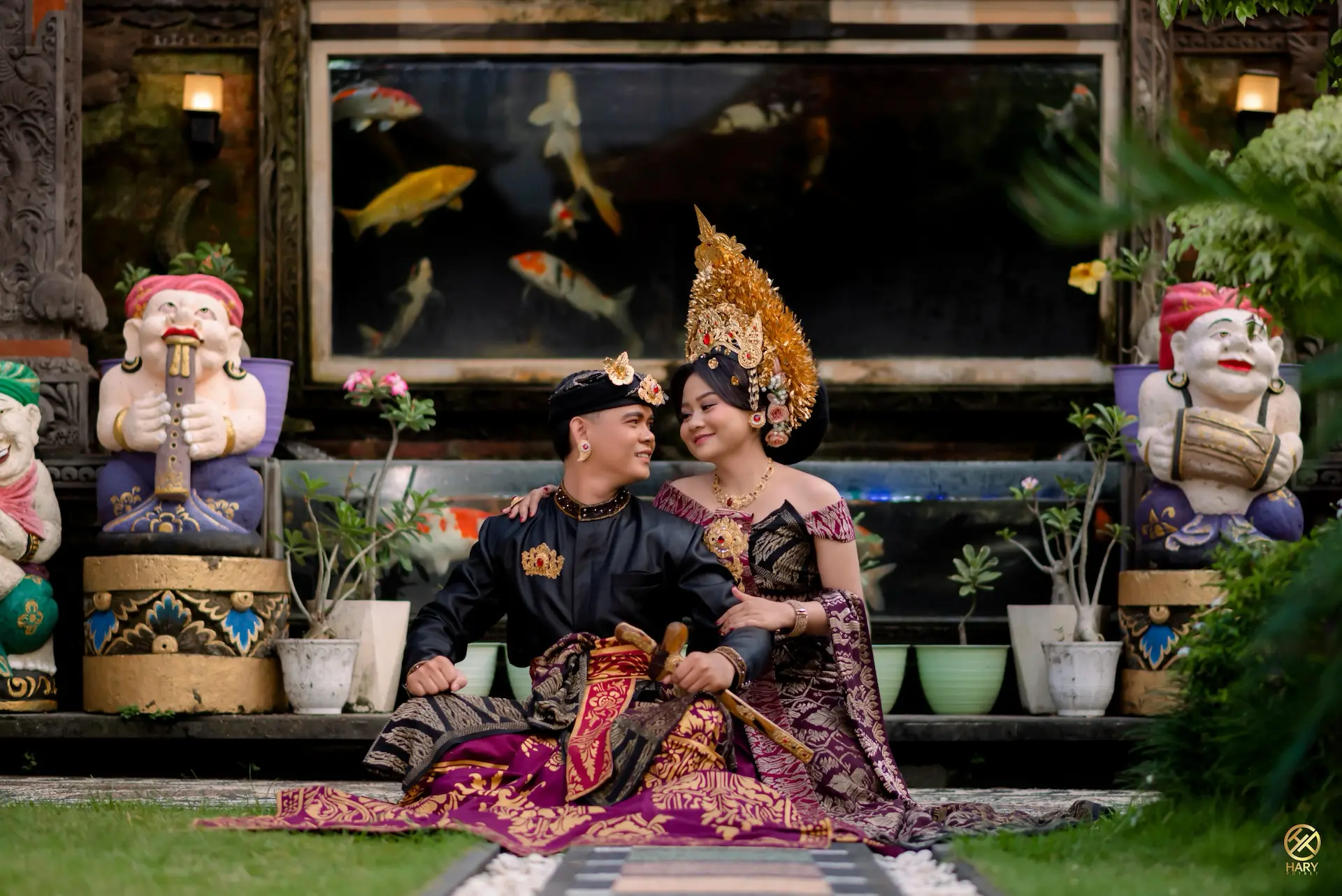 Ngurah & Gegalit 14