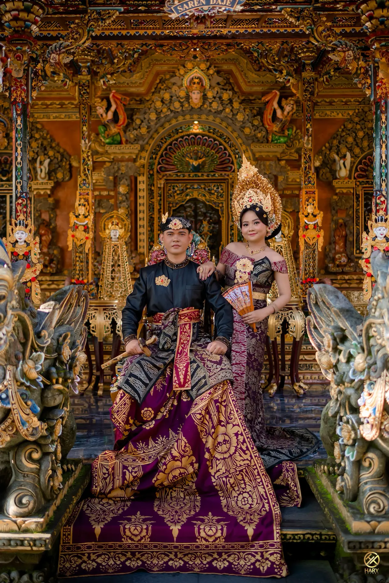 Ngurah & Gegalit 9
