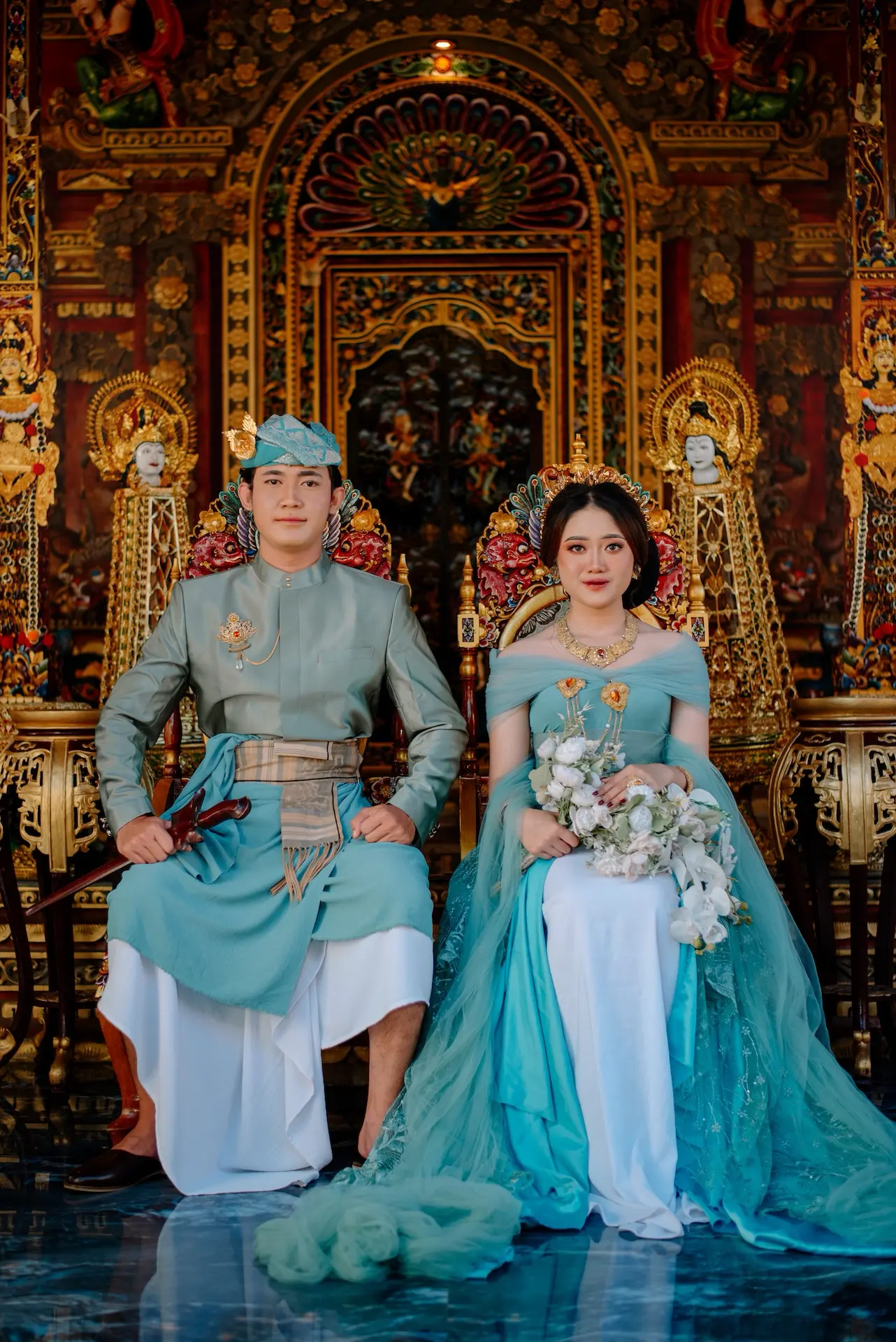 Odi & Ayu 10