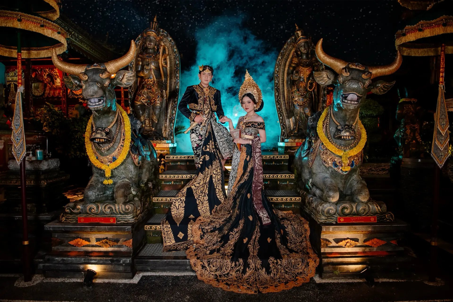 Odi & Ayu 18