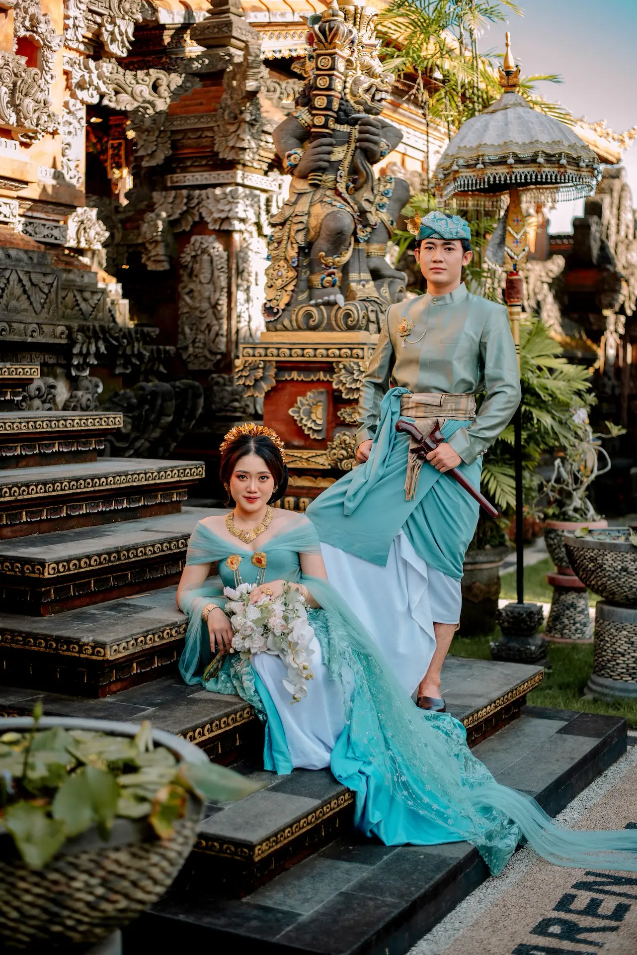 Odi & Ayu 2
