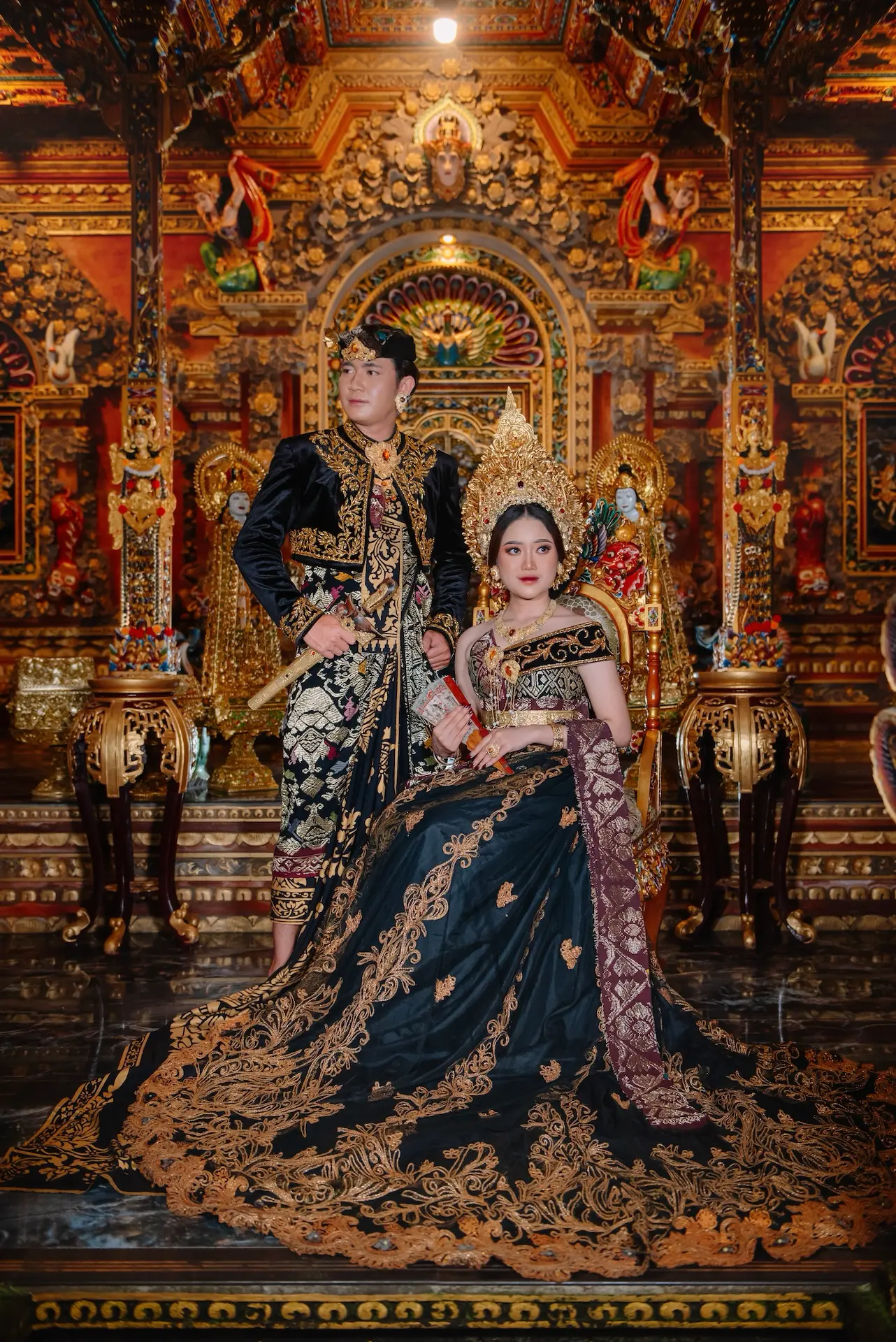 Odi & Ayu 22