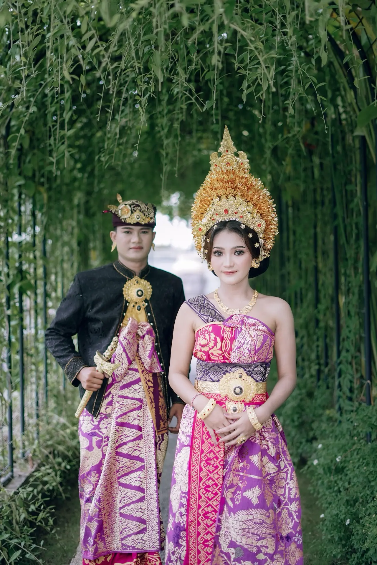 Parta & Wesna 20