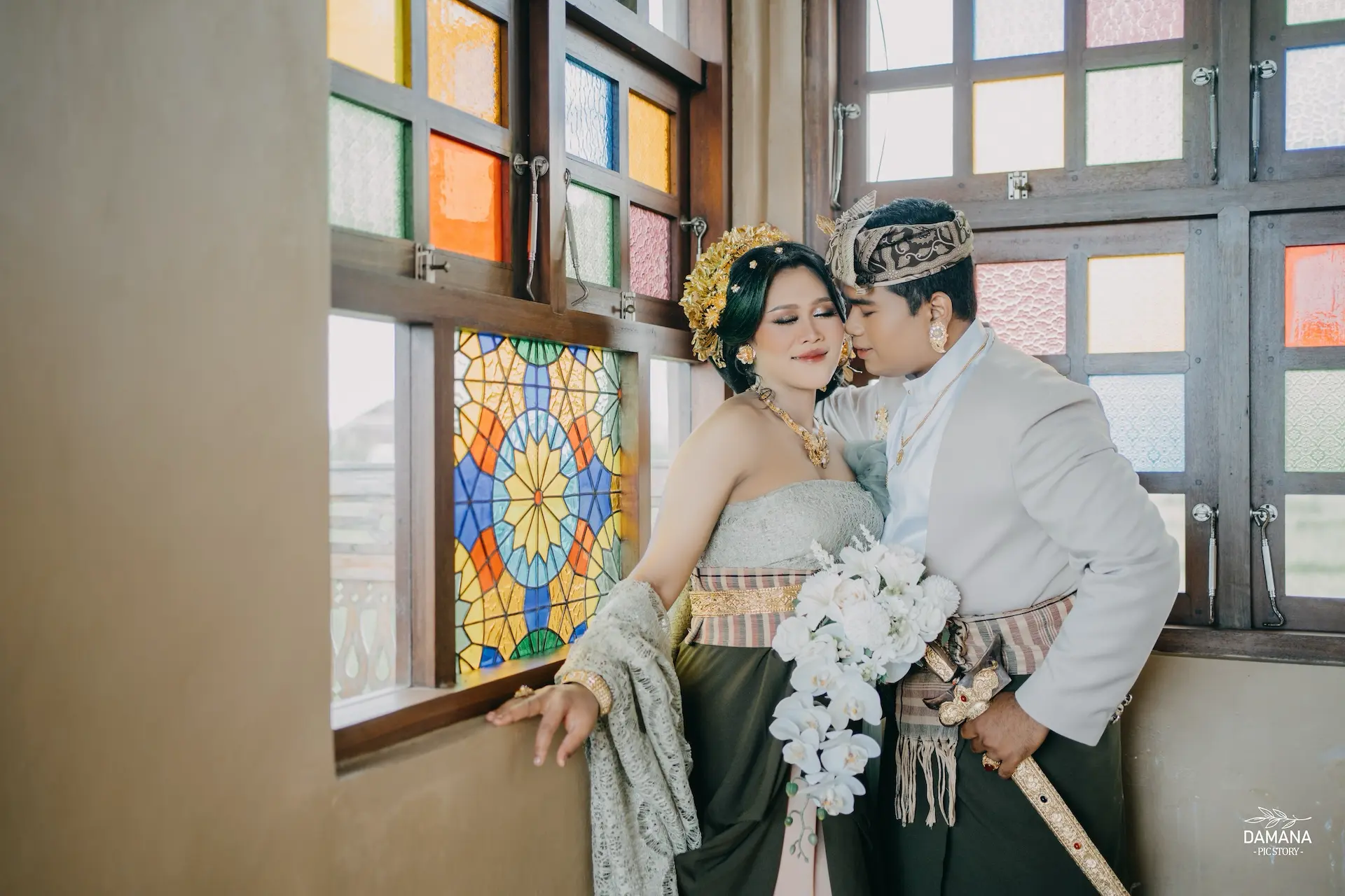 Putra & Desi 22