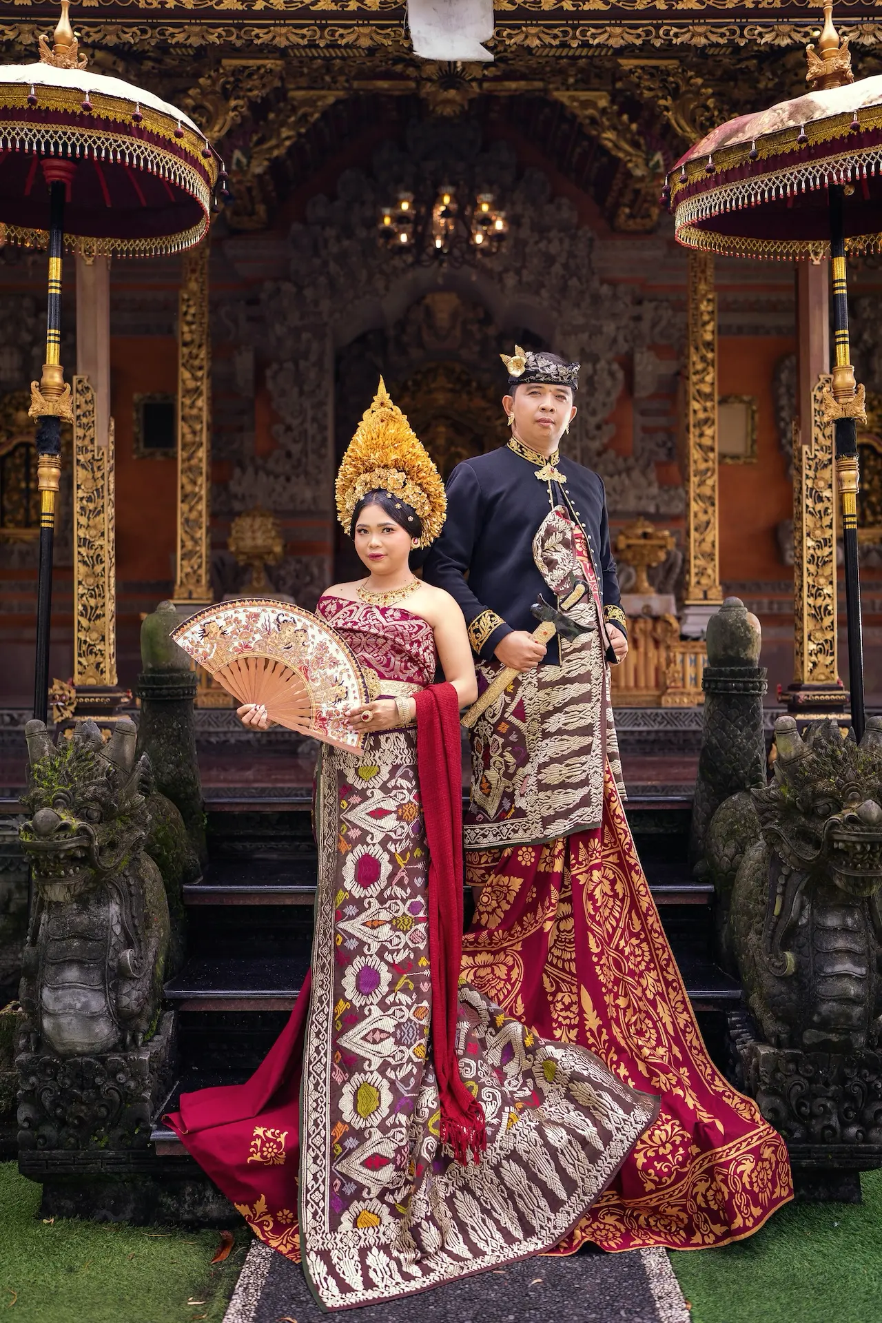 Putra & Tia 19