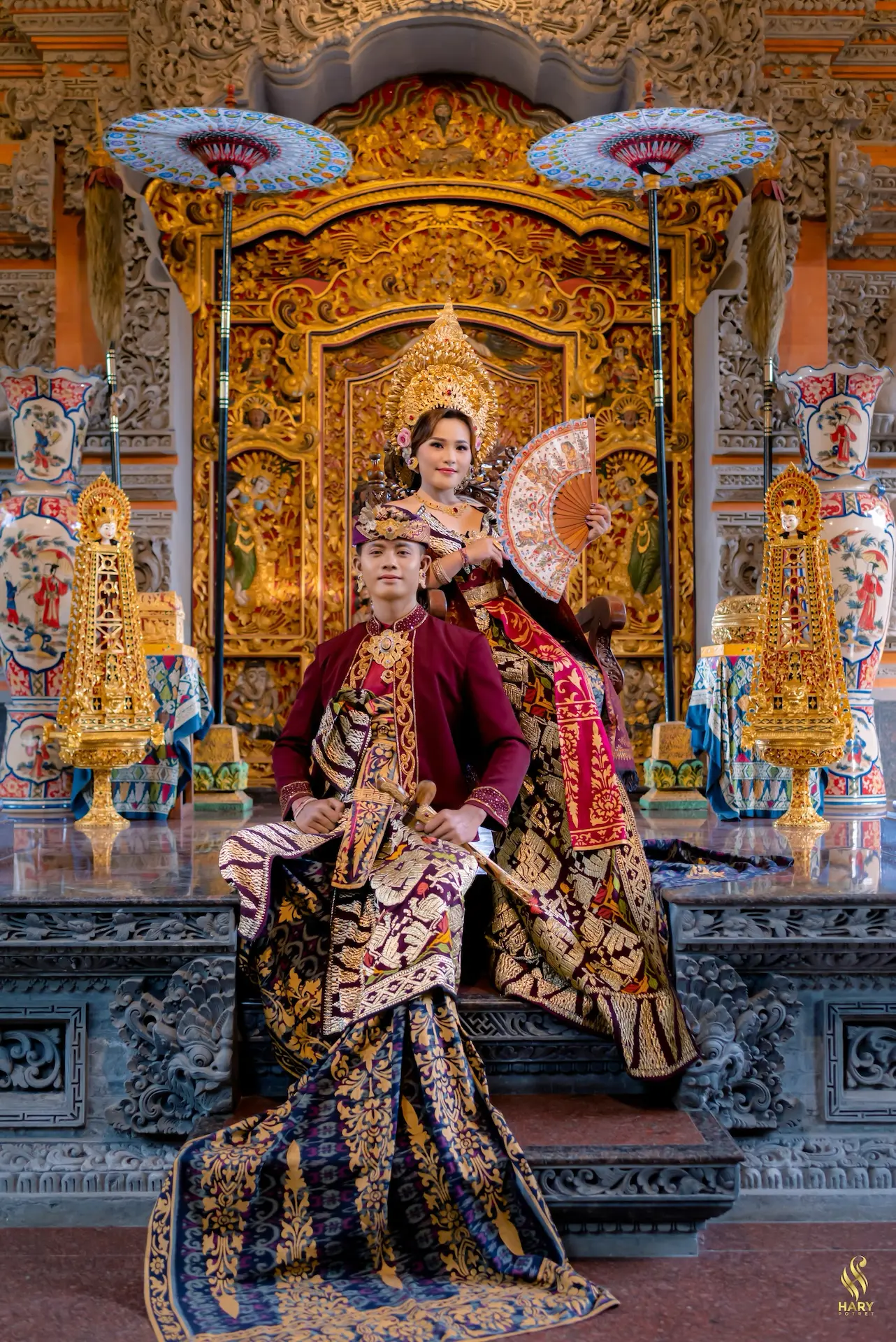Sandi & Vina 13