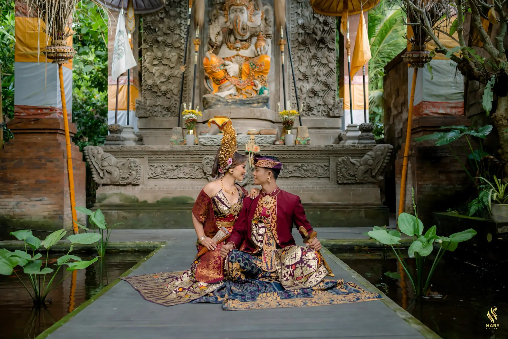 Sandi & Vina 5