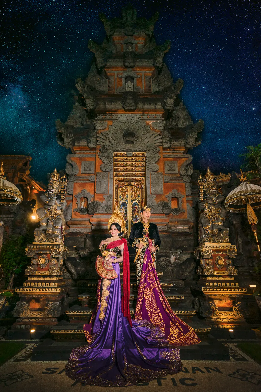 Selamet & Ayu 12