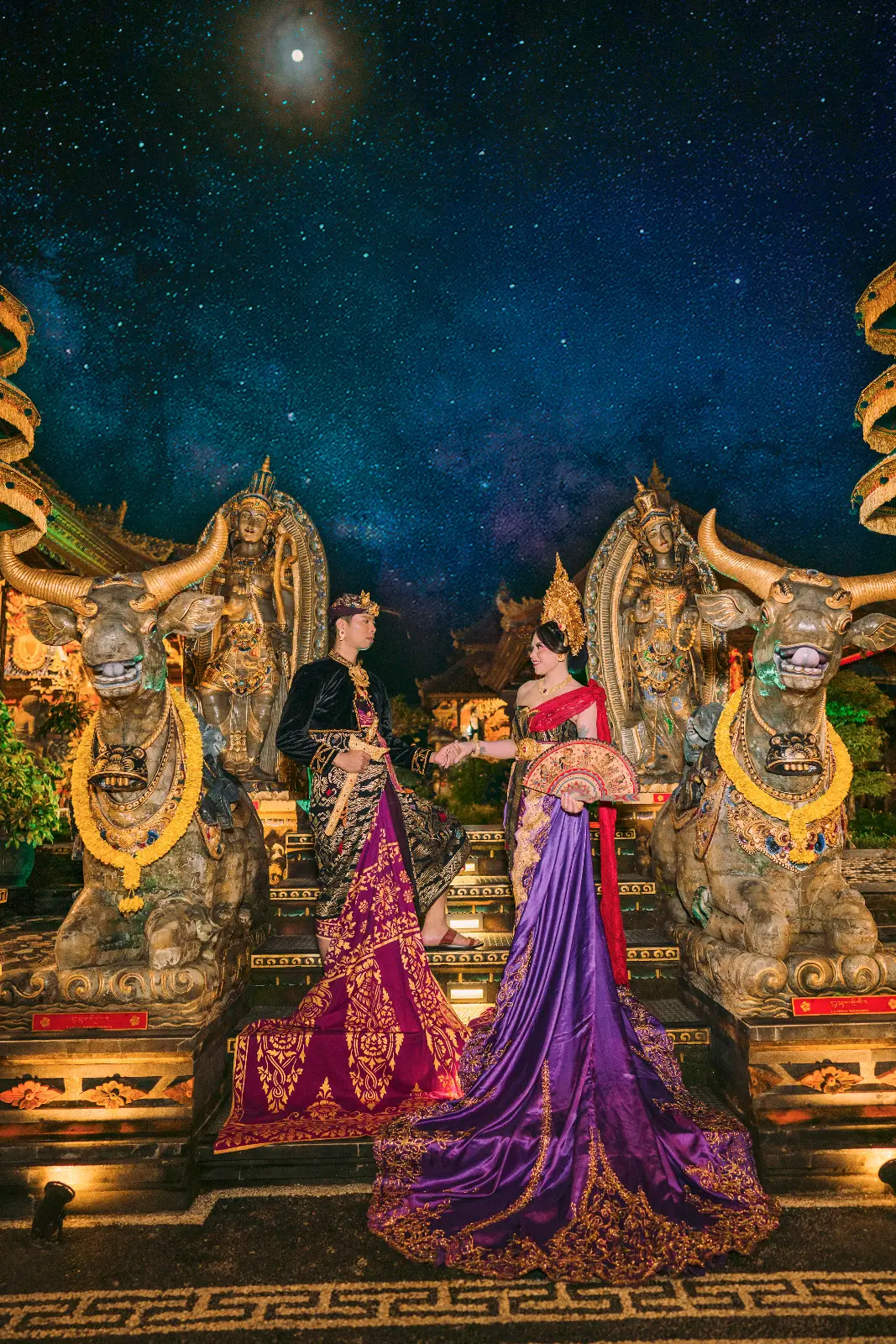Selamet & Ayu 16