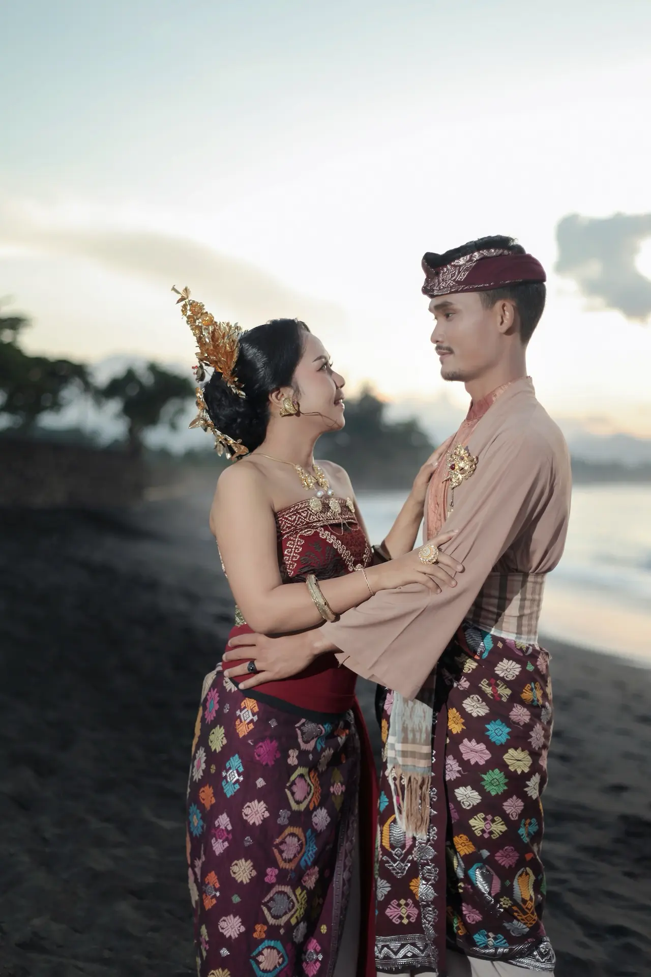 Setya & Dama 13