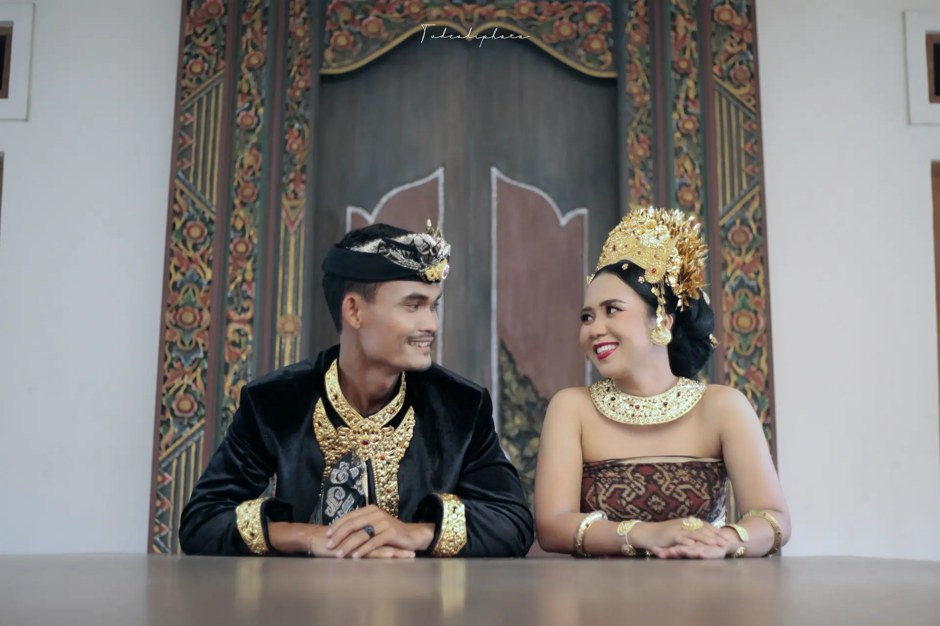 Setya & Dama 5