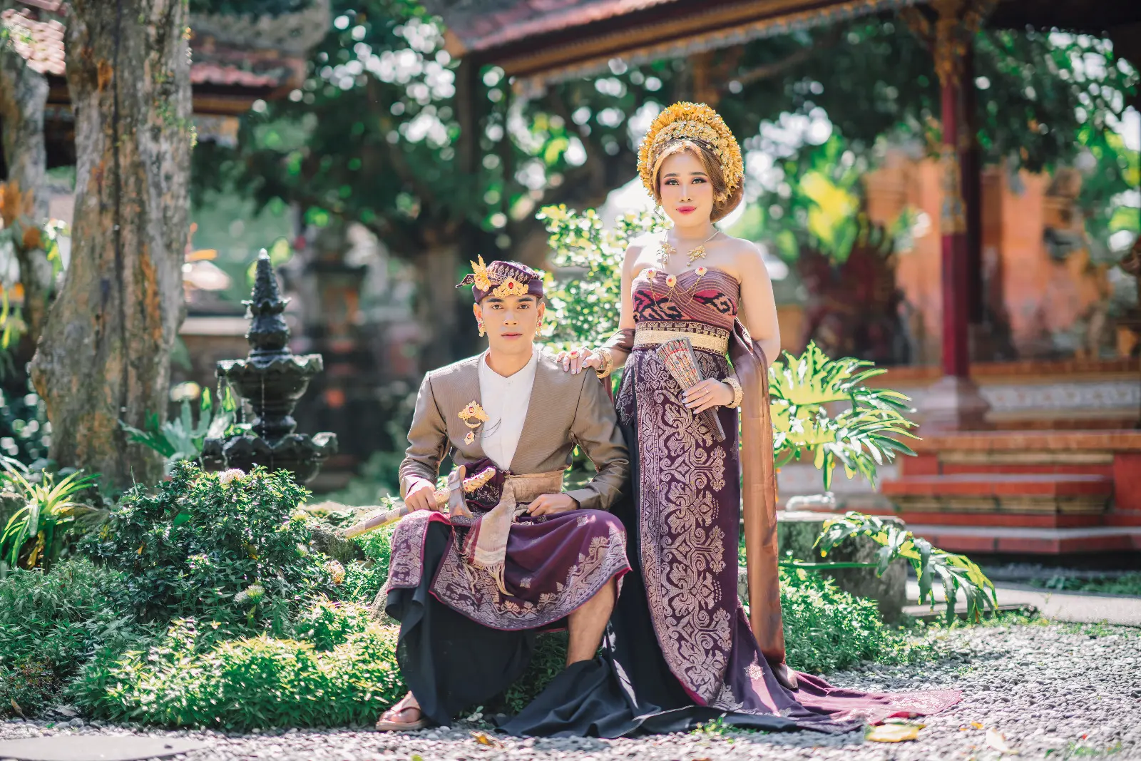 Siky & Arsita 10