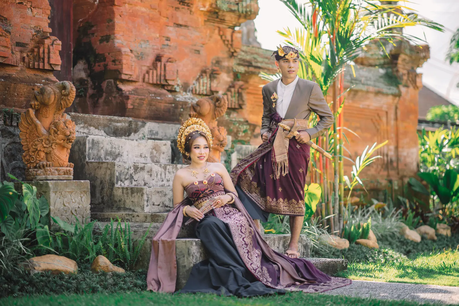 Siky & Arsita 13