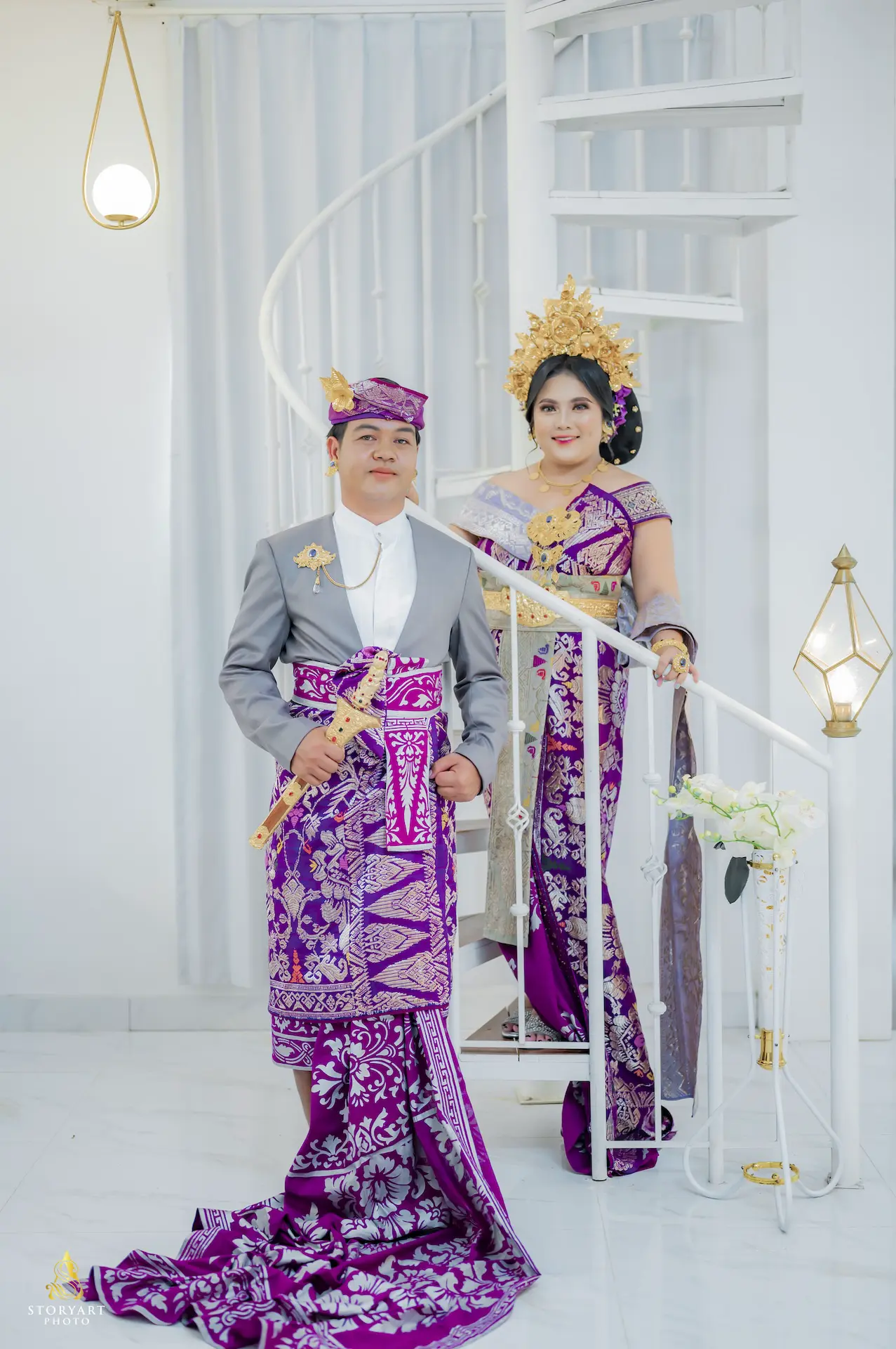 Tut Na & Dek Na 14