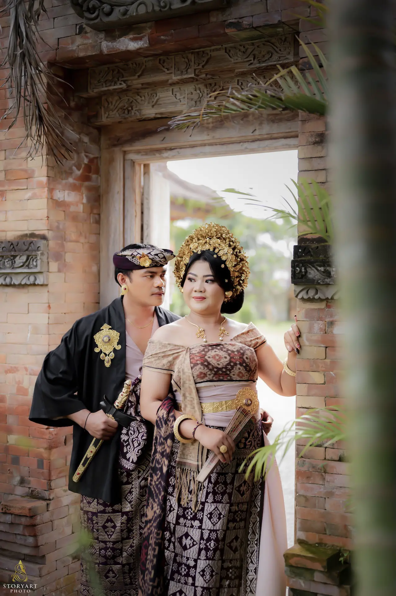Yudi & Ega 11