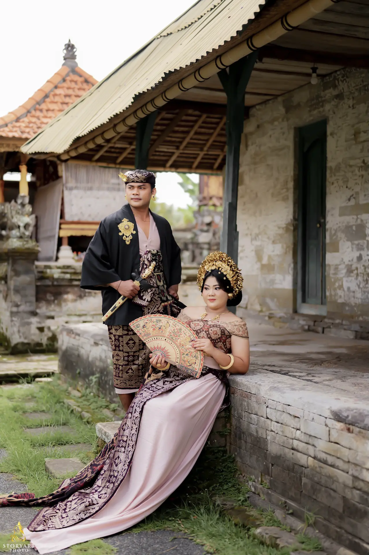 Yudi & Ega 13