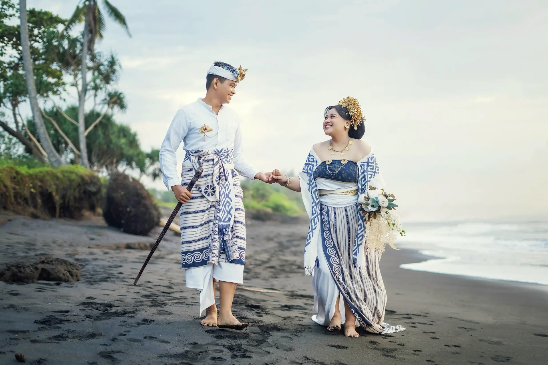 Yusuf & Ditya 1