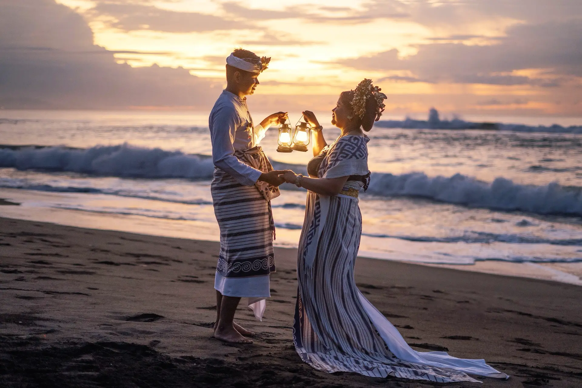 Yusuf & Ditya 2