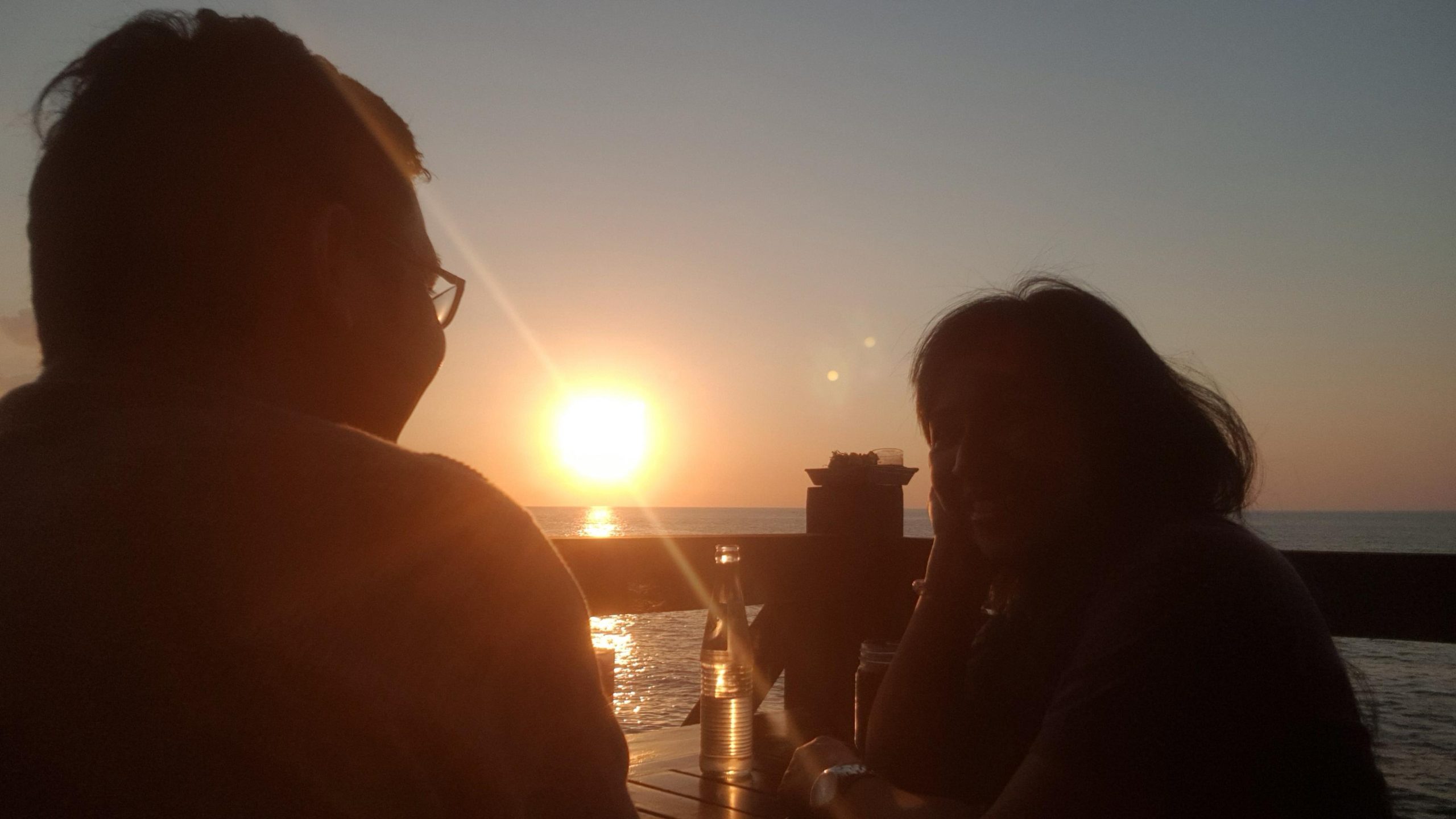 Alit & Tini 6