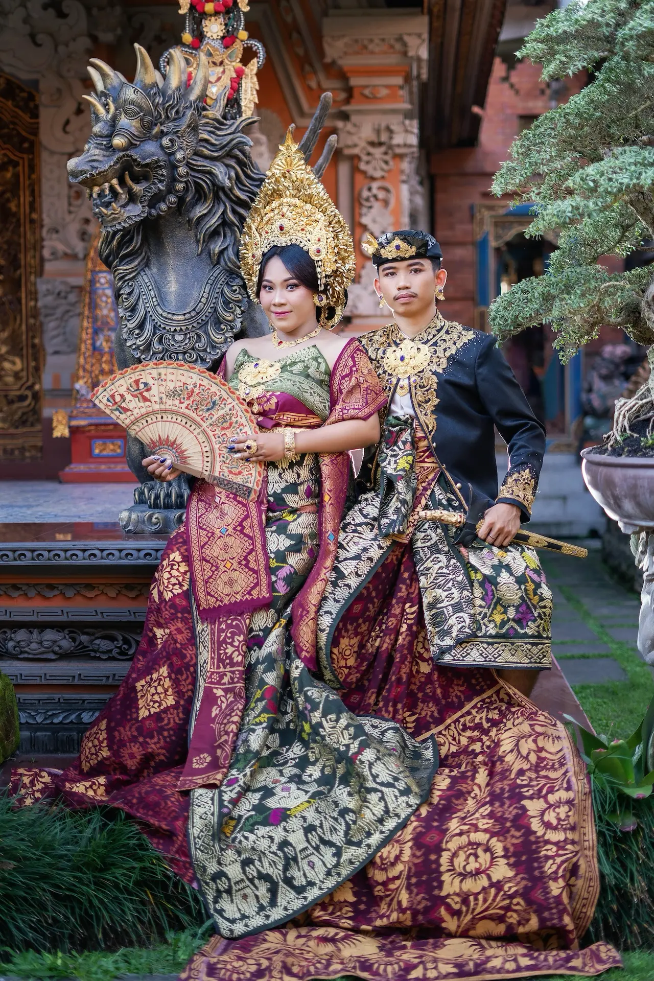 Budiarta & Arisanti 16