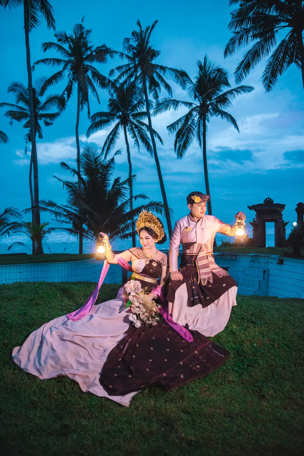 Dede & Merry 15
