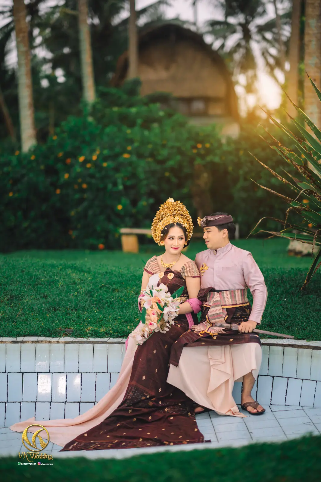 Dede & Merry 2