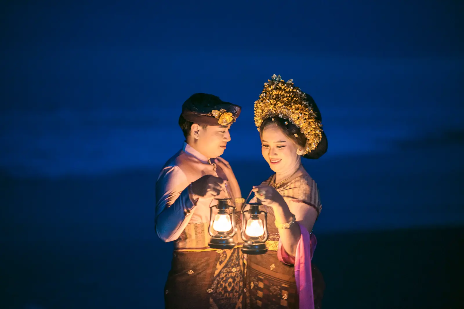 Dede & Merry 6